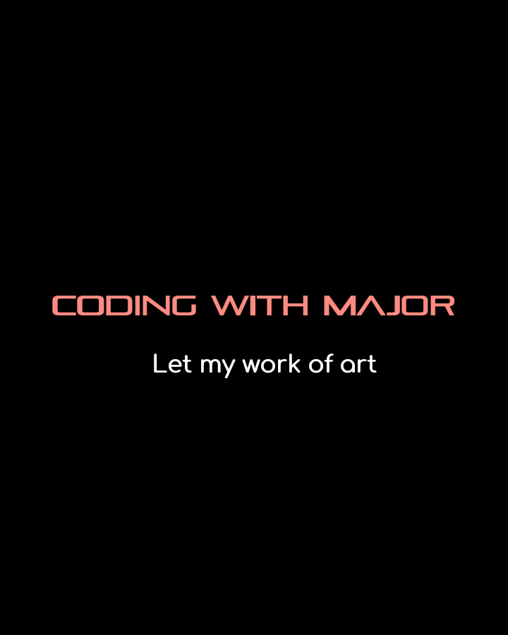 programing world